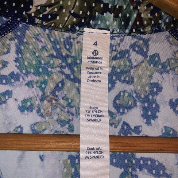 Lululemon Runbeam Hoodie - Picture 5 of 7